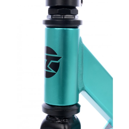Самокат трюковый Tempish Ventus Elox 100