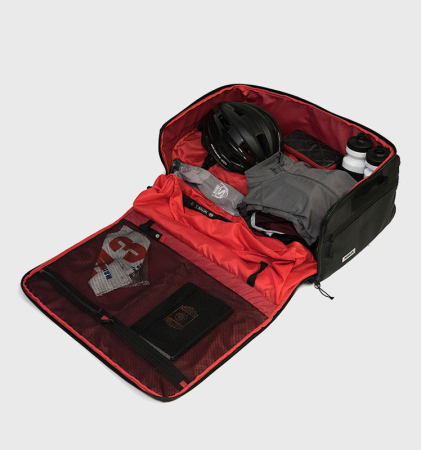 SILCA Maratona Gear Bag