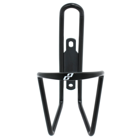 Флягодержатель Ghost, Черный