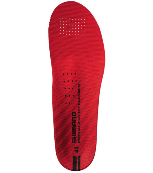 Стельки Shimano универсальные