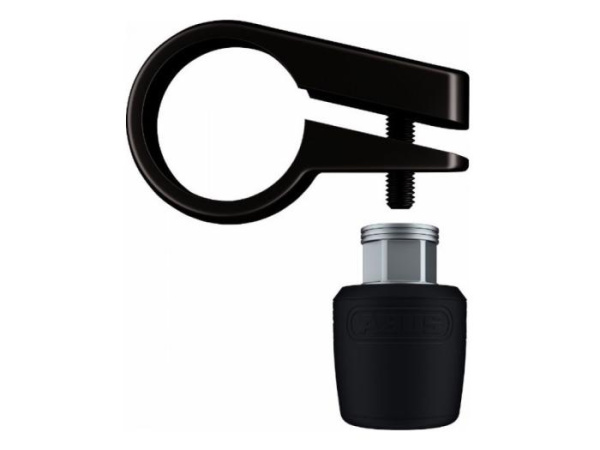 Гайка-секретка ABUS NutFix SPC M5, Black