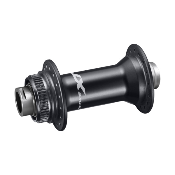 Втулка передняя Shimano Deore XT НВ-M8110