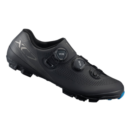 Велотуфли Shimano XC701ML, Черный