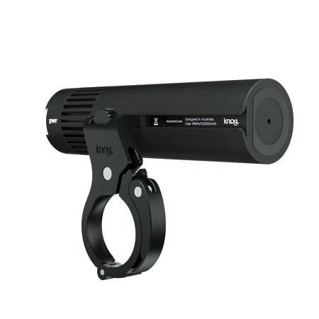 Велофара Knog PWR Trail 1100 Lumens