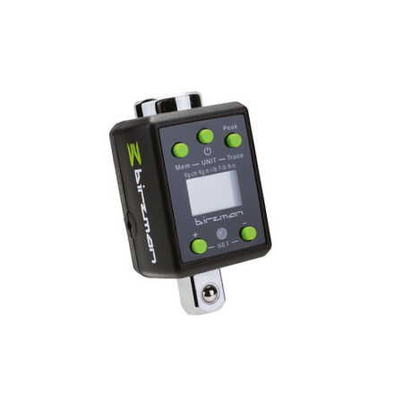 Динамометрический цифровой адаптер для составного ключа, Birzman 