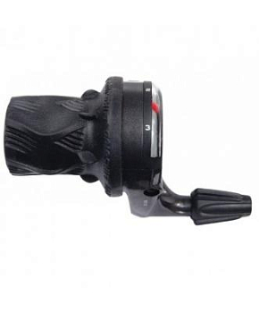 Грипшифты Sram 07A SL X0 TWISTER MICRO FRONT