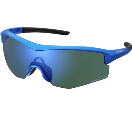 Окуляри SHIMANO SPARK RIDESCAPE GRAVEL, сині