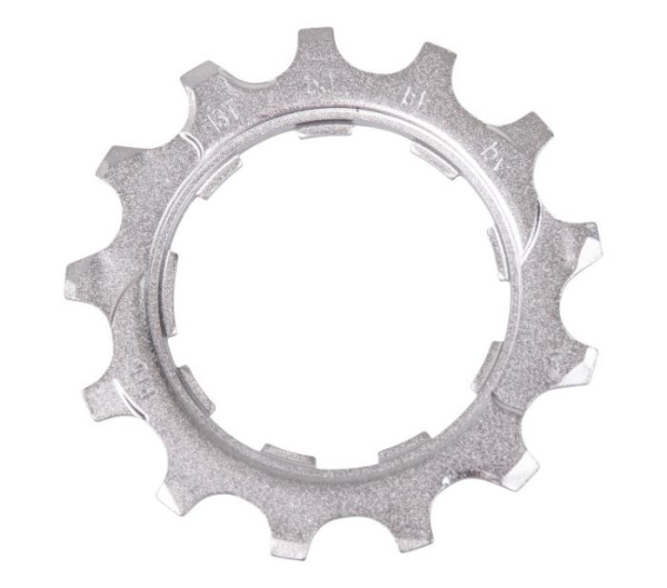 Зірка касети Shimano CS-М771 13-зуб. для 11-34/36Т