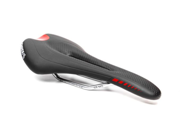 Седло Onride Air CroMo, Черный