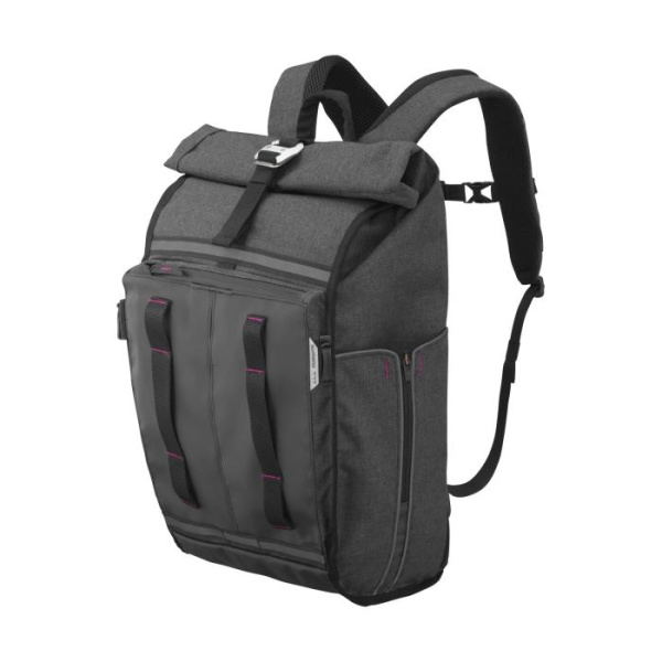 Рюкзак SHIMANO TOKYO 17 L, чорний