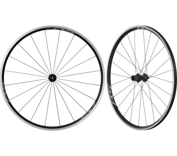 Колеса Shimano Tiagra WH-RS100-CL 28" (700C)