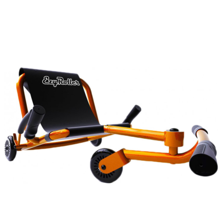Самокат-каталка Ezyroller Classic, Оранжевый