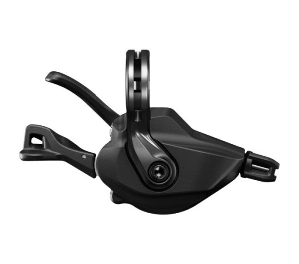 Шифтер Shimano SL-M9100 XTR, 12-швидк, правий