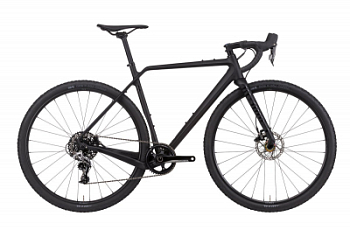 Гравийный велосипед Rondo Ruut CF2 2021