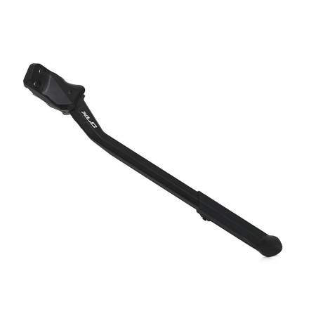 Подножка на заднее перо XLC KS-C04, 26-29", 18мм, Ø 6мм, регулируемая, черная