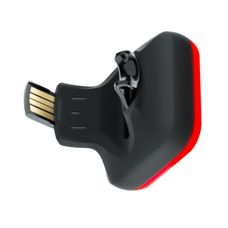 Мигалка Knog Blinder Skull Array Rear 100 Lumens