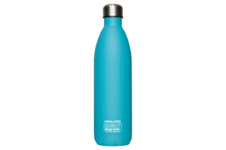 Фляга Soda Insulated Bottle Pas Blue, 750 мл от Sea to Summit