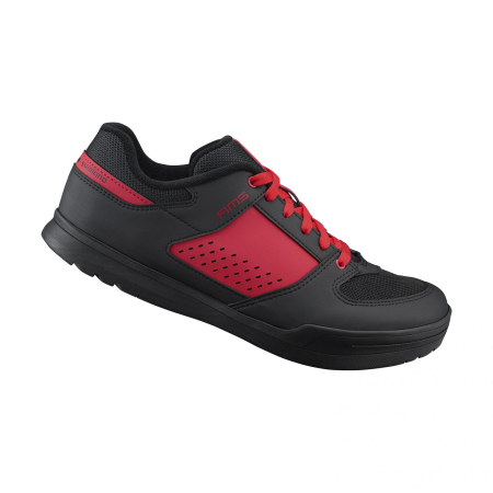 Велотуфли Shimano AM501MR, Красный
