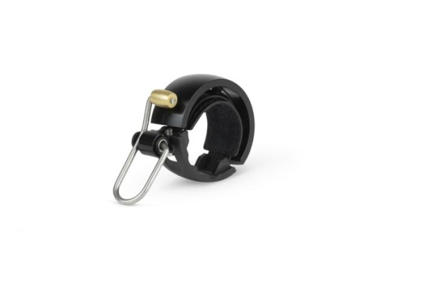 Звонок велосипедный Knog Oi Luxe Small