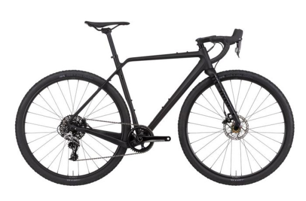 Гравийный велосипед Rondo Ruut CF2 2021