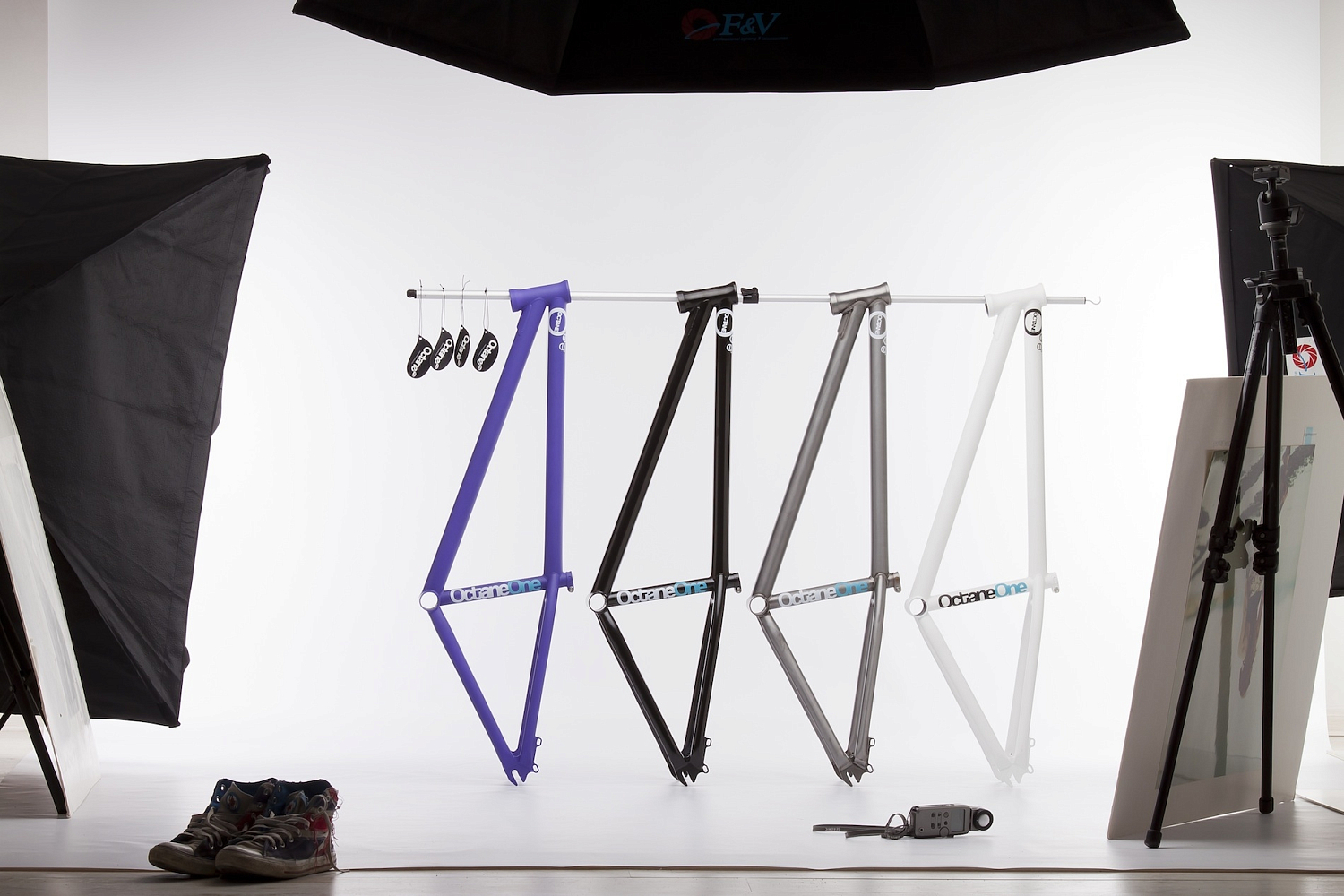 NS Bikes
