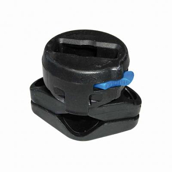 Крепление для замков XLC U-lock LO-X11