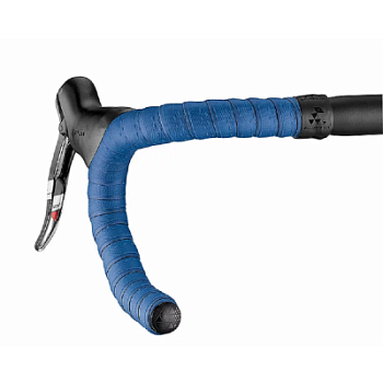 Обмотка руля Ciclovation Advanced Grind Touch -  Синий