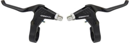 Тормозные ручки TEKTRO RT354A черный