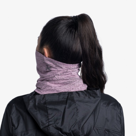Шарф-труба Buff Dryflx, Solid Lilac Sand