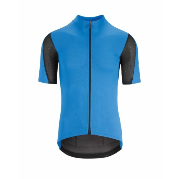 Велоджерси Assos Rally SS, Corfu Blue