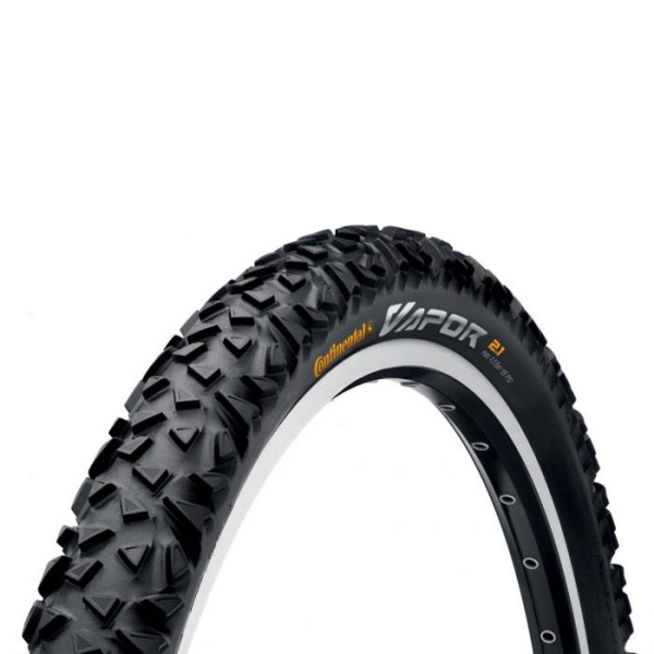 Покрышка Continental Vapor 26", Black Skin