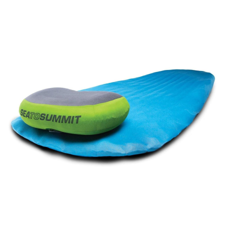 Простынь для коврика Coolmax Fitted Sheet, 200 см, Blue от Sea to Summit