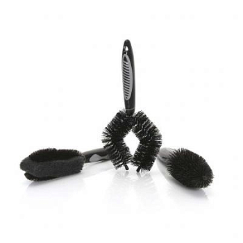 Щетки для чистки цепи и звезд XLC TO-S56