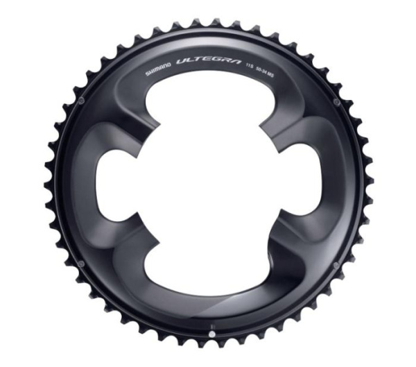 Зірка шатунів Shimano FC-R8000 ULTEGRA 50зуб.-MS для 50-34T