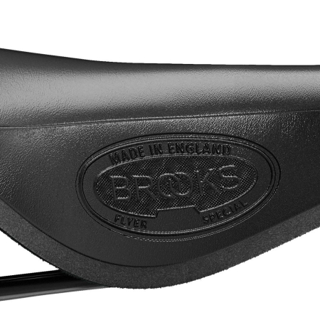 Седло Brooks Flyer Special, Black