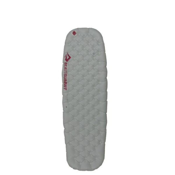 Надувной коврик Ether Light XT Mat, 168х55х10см, Grey от Sea to Summit