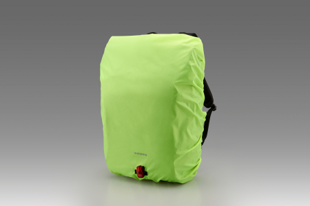 Рюкзак Shimano Tokyo, 23 л, Бордовый