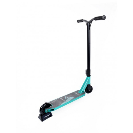 Самокат трюковый Tempish Ventus Elox 100