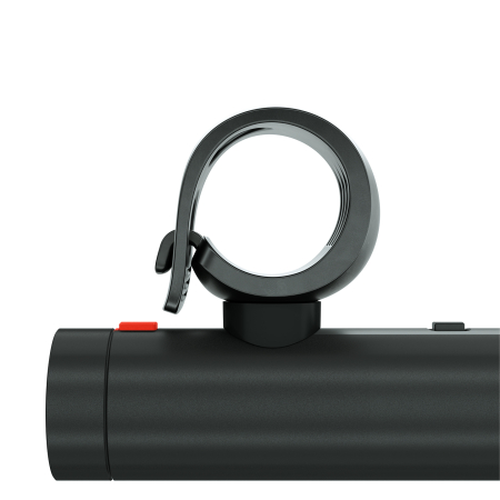 Велофара Knog PWR Commuter 450 Lumens