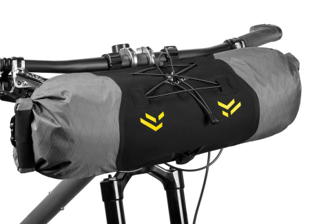 Велосумка на руль Apidura Backcountry Handlebar Pack, 11 л