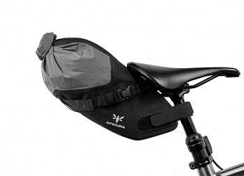 Велосумка подседельная Apidura Backcountry Saddle Pack, 4.5 л