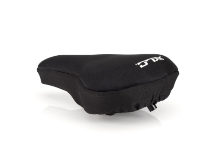 Подкладка на седло XLC SC-G01 MTB/ATB Geltech, Черный