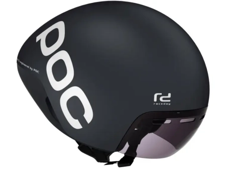 Шлем POC Cerebel Uranium Black, M