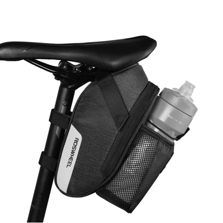 Велосумка подседельная Roswheel Essential 131464