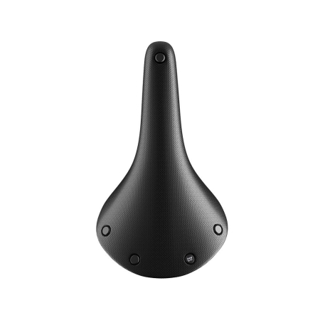Седло Brooks Cambium C17, Black