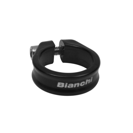 Хомут Bianchi Pro Max-27, Black
