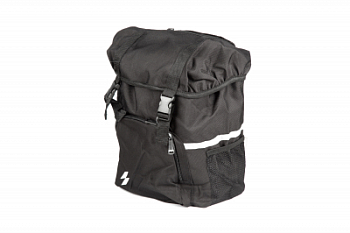 Велосумка на багажник Sahoo 14891-A-SA