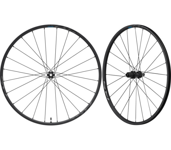 Колеса Shimano 105 WH-RS370-TL 28" (700C)