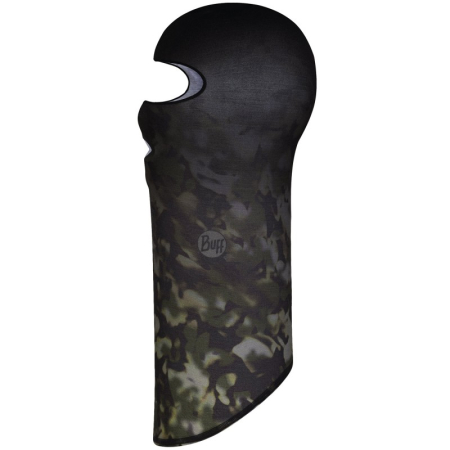 Балаклава Buff Microfiber Balaclava, Cortices Forest Night