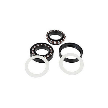 Шарики,дорожки,конуса комплект Fulcrum для втулки Cult Bearing Kit For Racing Zero,Racing 1,Racing 3 - RS-200